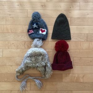 Winter Hats (assorted)